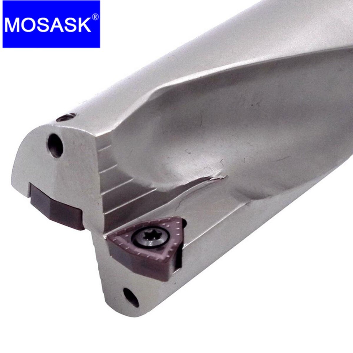 MOSASK D3 WC Ȧ 帱 CNC  ӽô , WCMT 0302 0402 ݼ 帱  , U  帱, 20mm, 21mm, 22mm